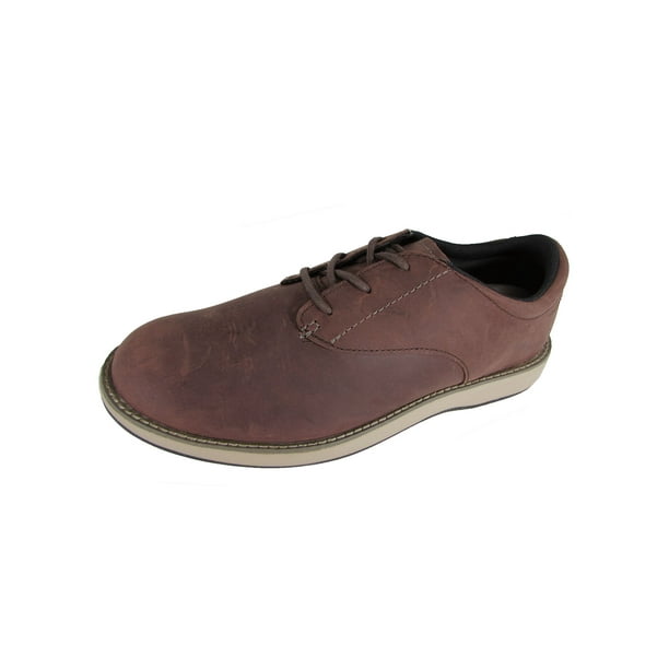 Padders FIRE Mens Leather F Fit Comfort Cushioned Smart Casual Lace Up Shoes Padders FIRE Mens Leather F Fit Comfort Cushioned Smart Casual Lace Up Shoes